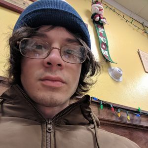 Meet your Posher, Steven